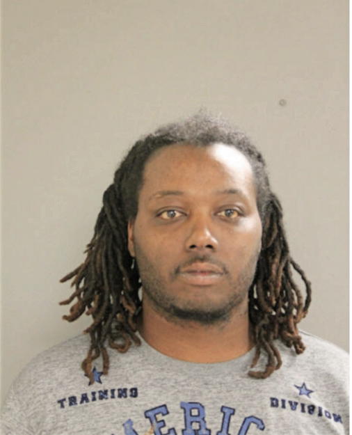 TYRONE L FRANKLIN, Cook County, Illinois