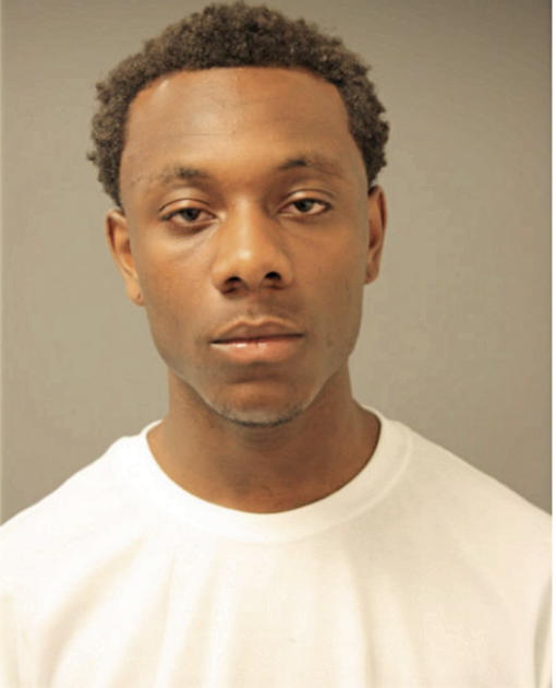 DESHOU T FREEMAN, Cook County, Illinois