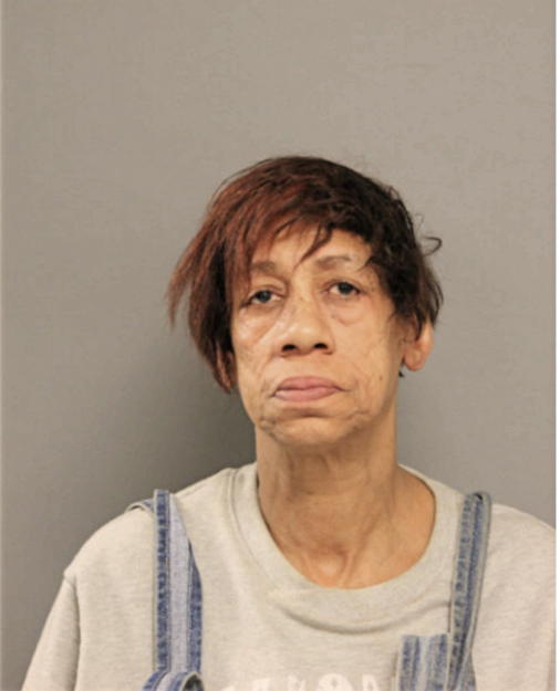 WANNAKEE GADDIS, Cook County, Illinois