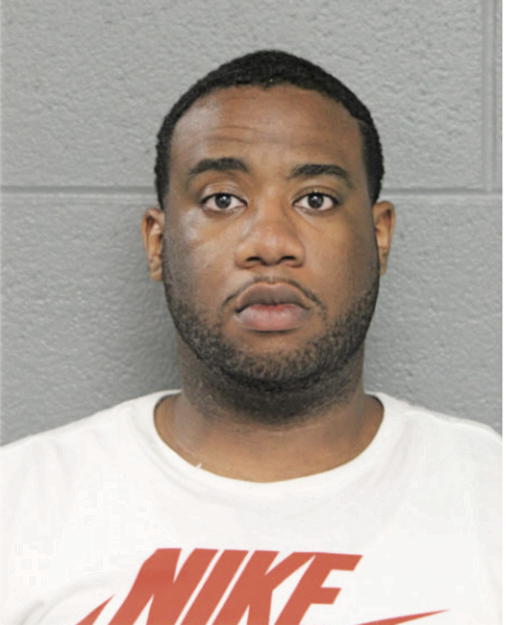 DAMON M GARDNER, Cook County, Illinois