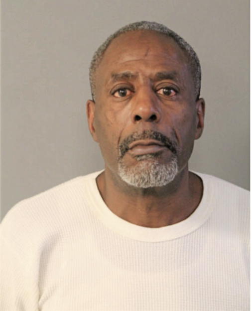 ARTHUR GLINSEY, Cook County, Illinois