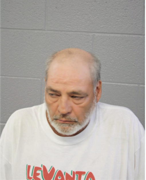 JUAN GOMEZ, Cook County, Illinois