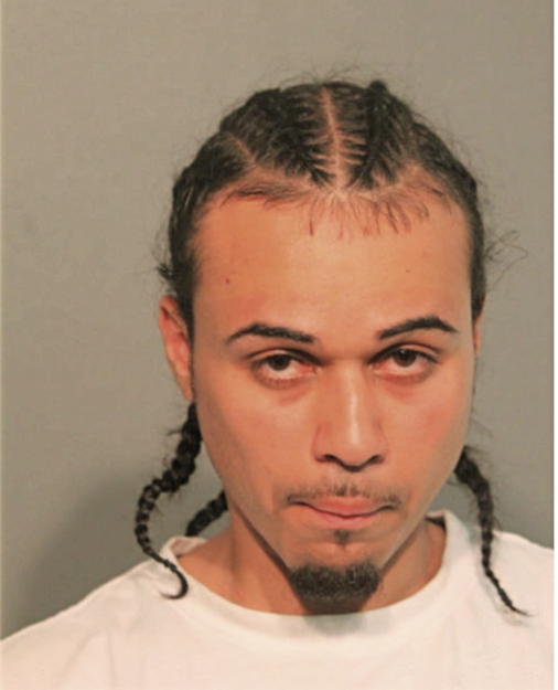 ROBERT GONZALEZ, Cook County, Illinois