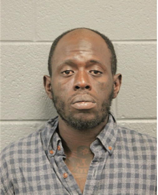 CRAIG M GORDON, Cook County, Illinois
