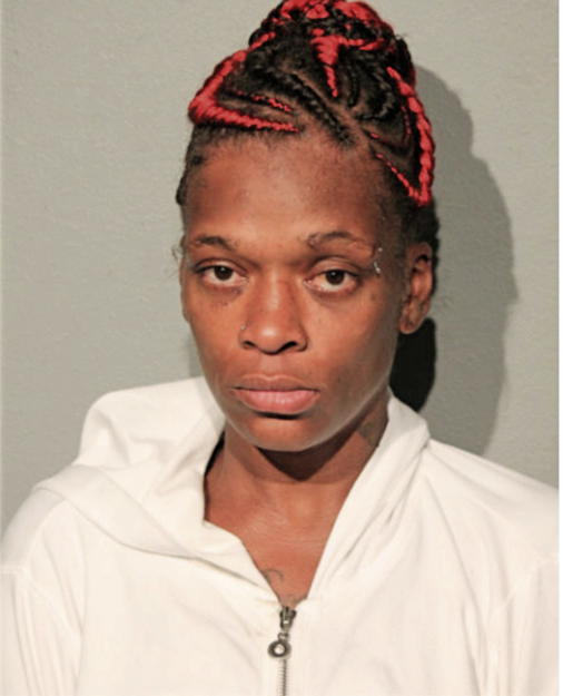 QIANA C GRAHAM, Cook County, Illinois