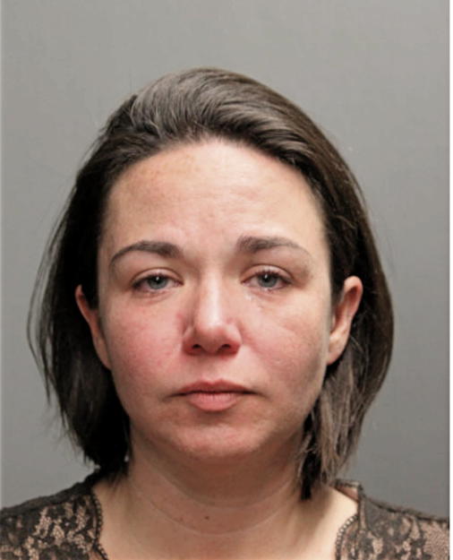 BRIDGET KATHRYN GRAY, Cook County, Illinois