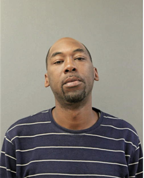 MICHAEL GREEN, Cook County, Illinois