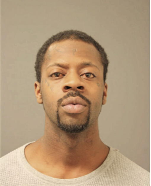 RAYMOND D GRIFFIN, Cook County, Illinois