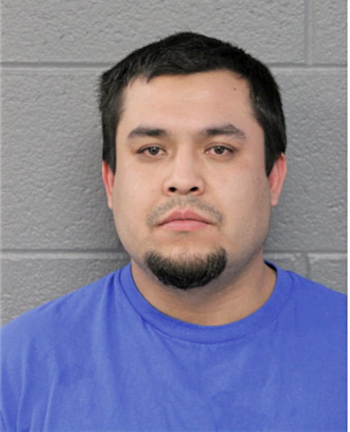 PABLO HERNANDEZ- GUERRA, Cook County, Illinois