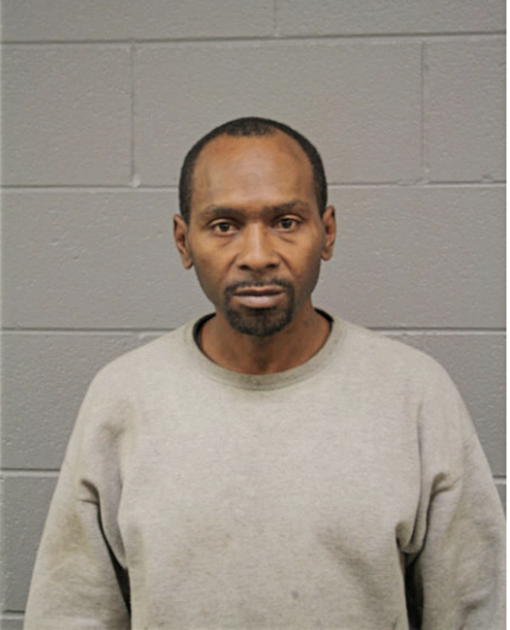 TRACY HARRIS, Cook County, Illinois