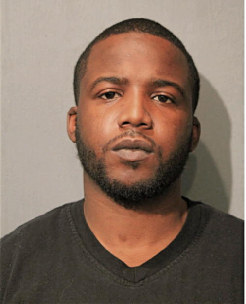 ANTHONY HAWKINS, Cook County, Illinois