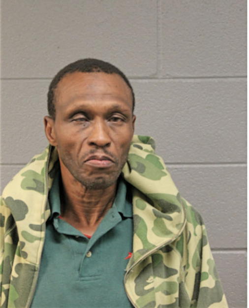 KEITH B HAWKINS, Cook County, Illinois
