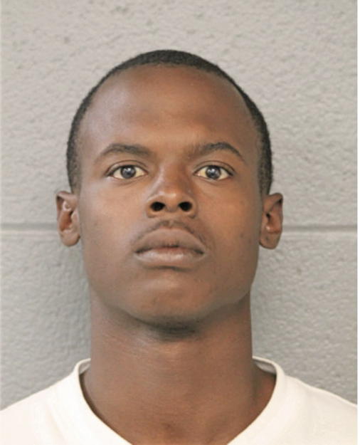 JEREMY HEAD, Cook County, Illinois