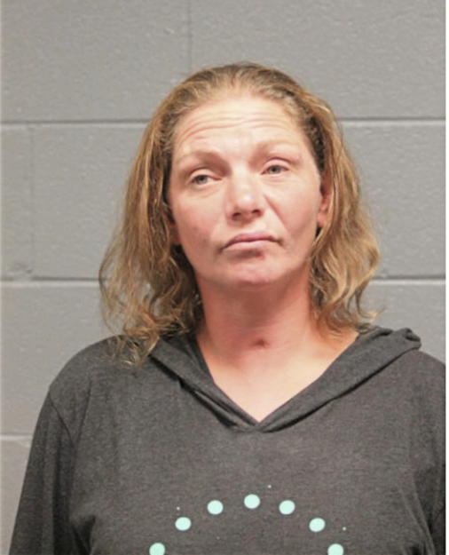 KRISTI L HENEHAN, Cook County, Illinois