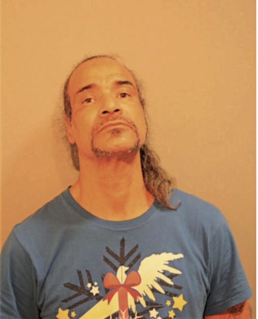 CLEVELAND HESTER, Cook County, Illinois