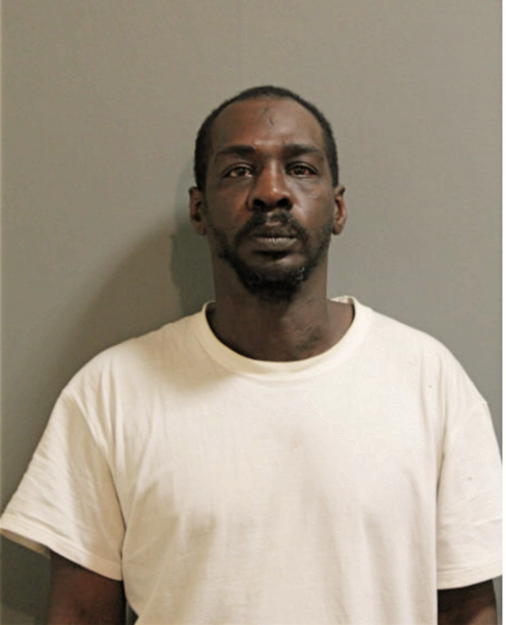 PHILLIP HIGGINS, Cook County, Illinois