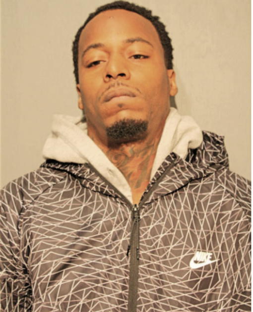 PLRASHIED HILL, Cook County, Illinois