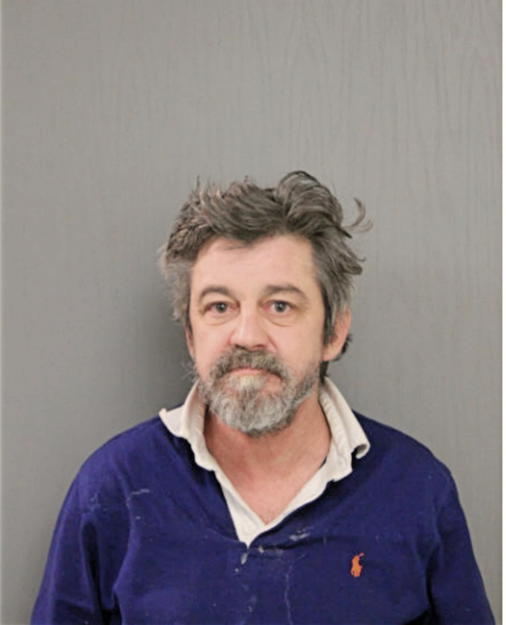 MICHAEL A HOULIHAN, Cook County, Illinois