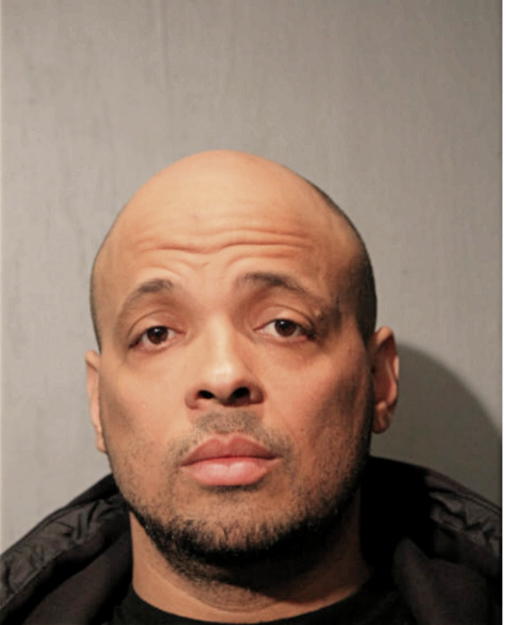 KEITH J HUDSON, Cook County, Illinois