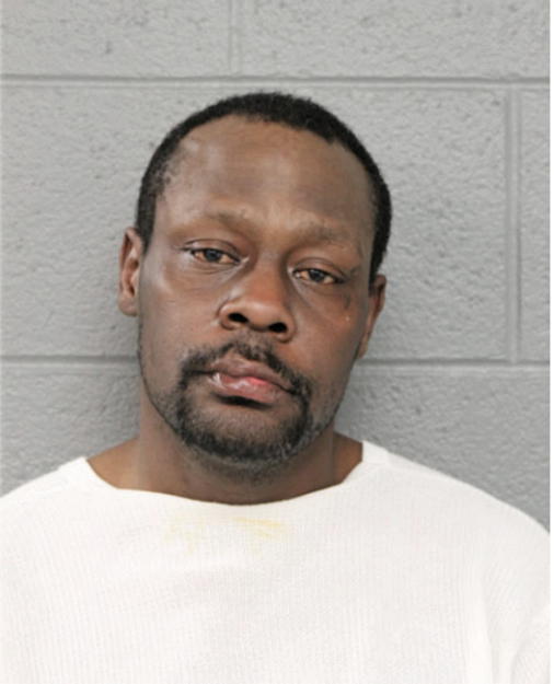 TAWANE L HUNTER, Cook County, Illinois