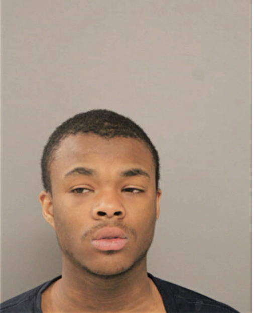 ANTHONY J HOWARD, Cook County, Illinois
