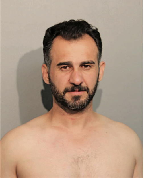 KHALID AL JABAR, Cook County, Illinois