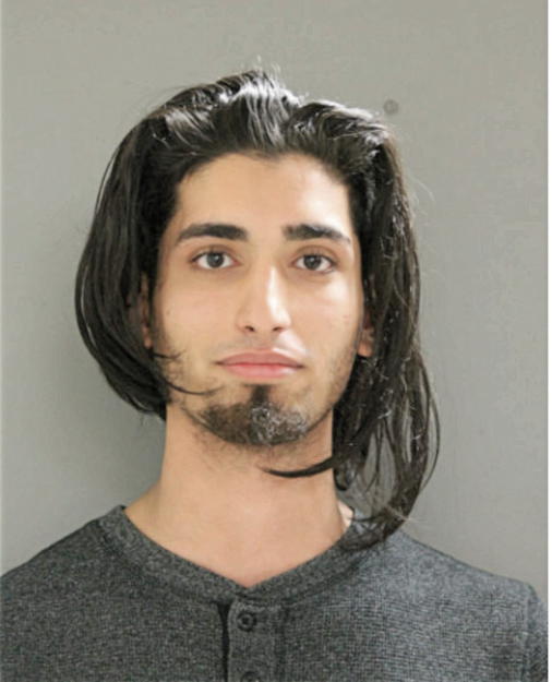 DAOUD ADEL JABER, Cook County, Illinois