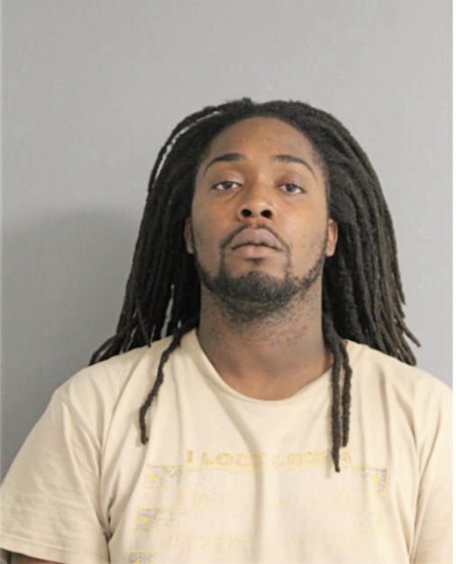 LAZERRICK C JACKSON, Cook County, Illinois