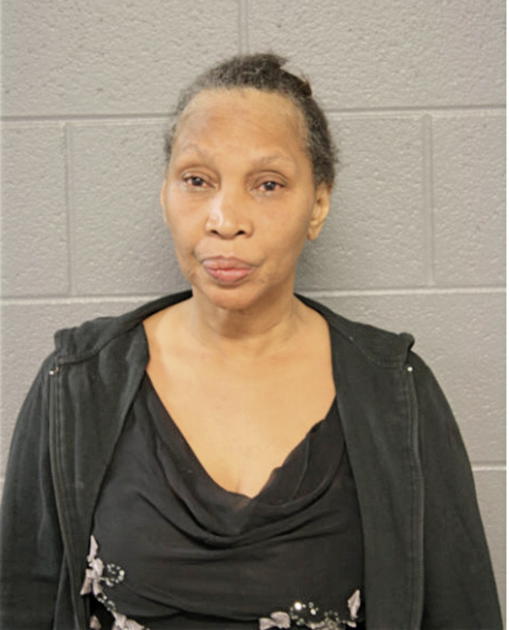 RHODA JENKINS, Cook County, Illinois