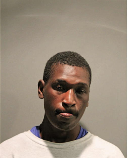 DIMITRI D JENNINGS, Cook County, Illinois