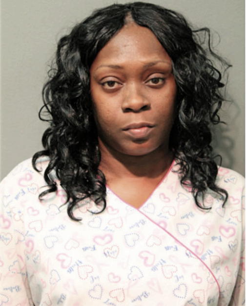SHUNLONDA L JOHNSON, Cook County, Illinois