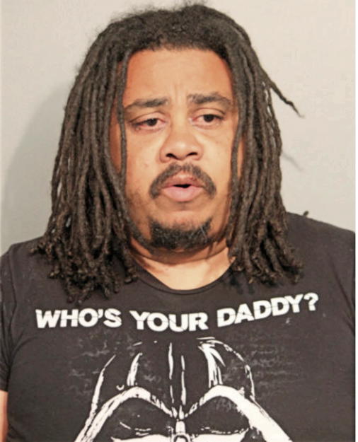 MICHAEL A JONES, Cook County, Illinois