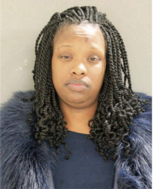 NICOLE L KING, Cook County, Illinois