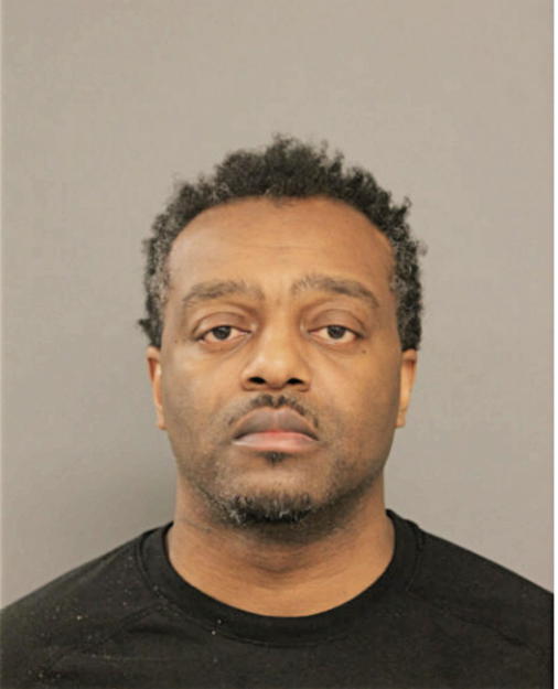 MARIO T LAURENCE, Cook County, Illinois