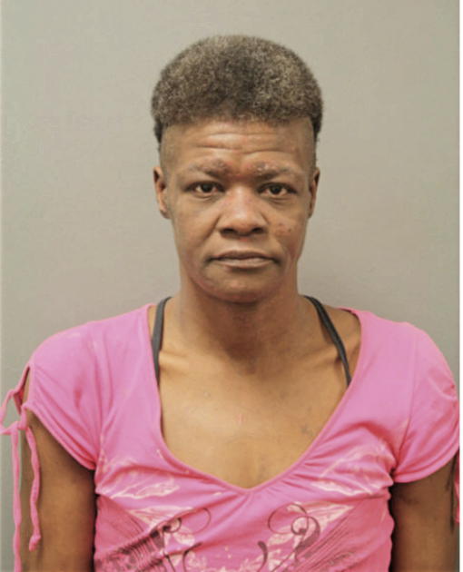 KARAHN LAVENDER, Cook County, Illinois