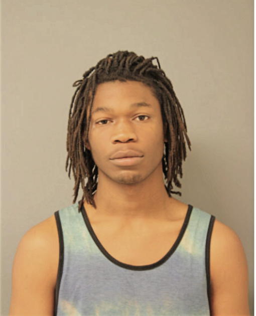 CORY LEE, Cook County, Illinois