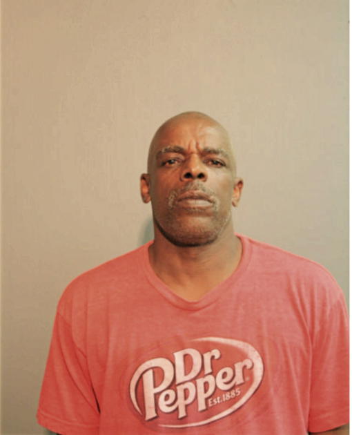 CURTIS LEE, Cook County, Illinois