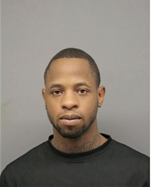 DARRIUS M LIGHTFOOT, Cook County, Illinois