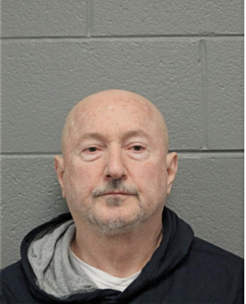 SAM K LOIZOS, Cook County, Illinois
