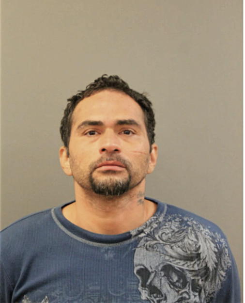 HECTOR R LOPEZ, Cook County, Illinois