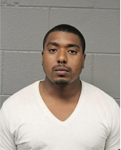 XAVIER LOPEZ, Cook County, Illinois