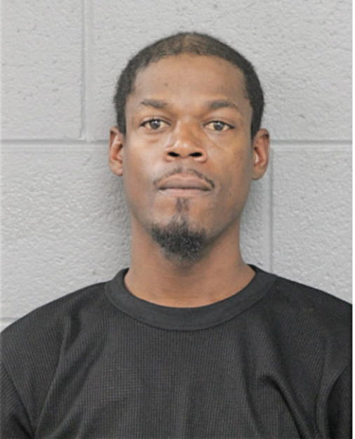 TYLON F LUCAS, Cook County, Illinois