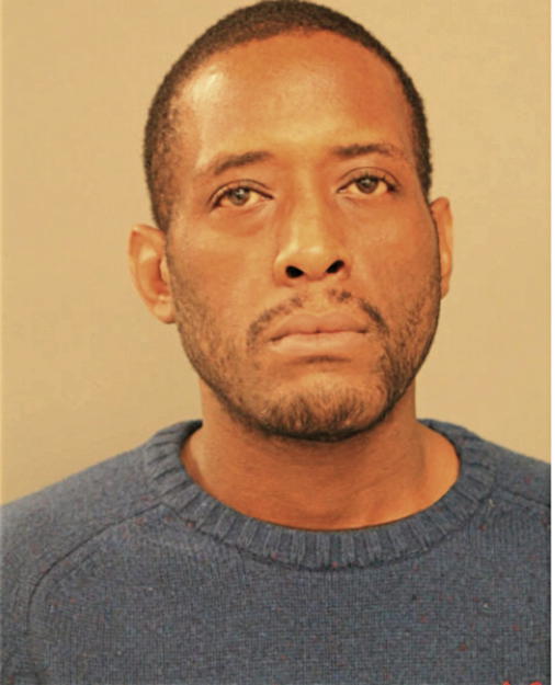CAMERON M HALL, Cook County, Illinois