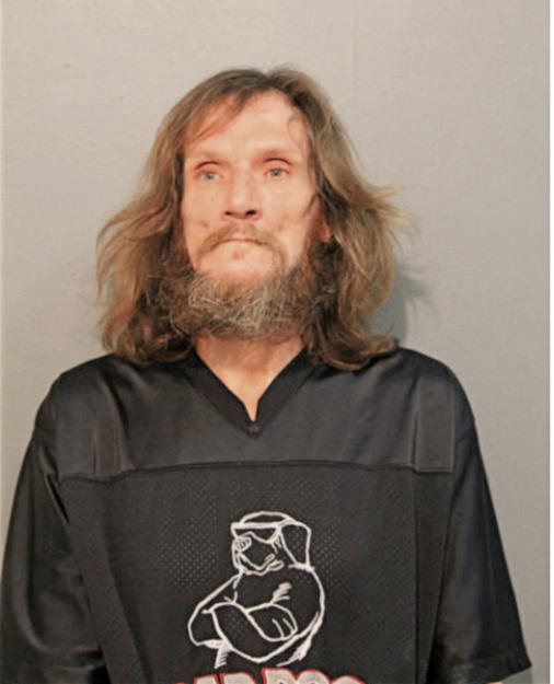 CHARLES M MARSH, Cook County, Illinois