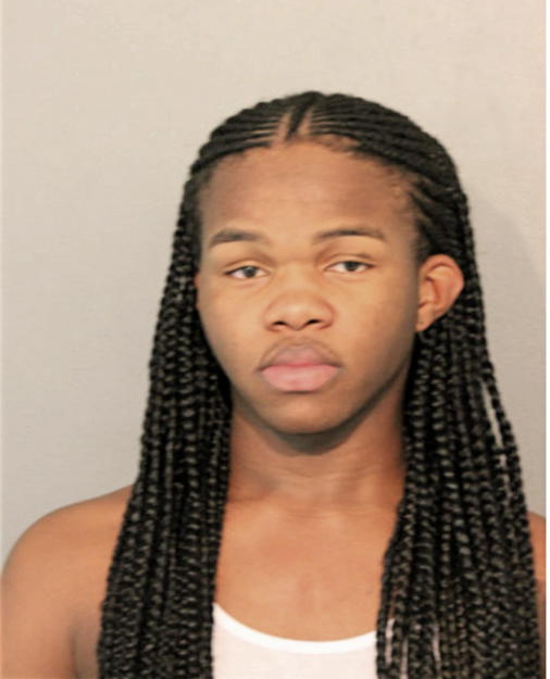 NAJEE MASSEY, Cook County, Illinois