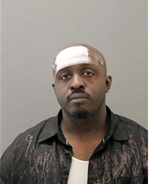 SHAUN M MAXWELL, Cook County, Illinois