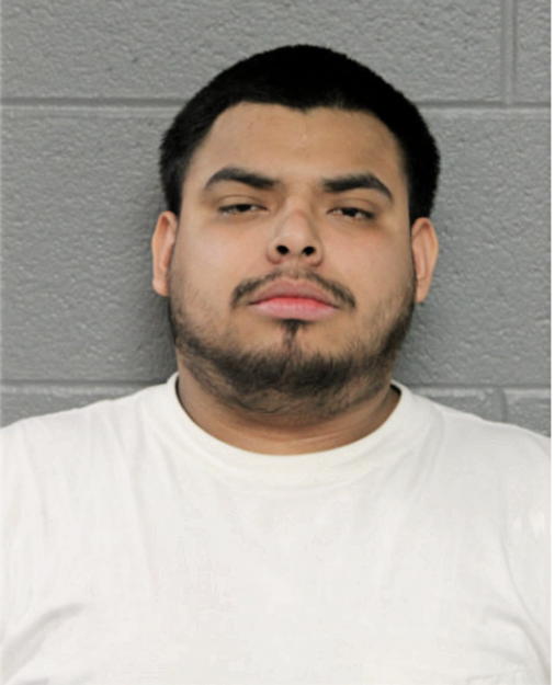 CESAR MAYA, Cook County, Illinois