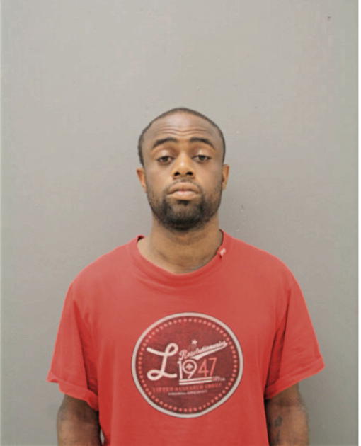 JUSTIN M MCCLELLAND, Cook County, Illinois