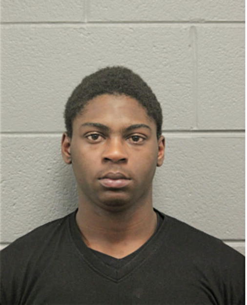 ROBERT L. MCCLURE, Cook County, Illinois