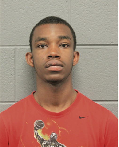 FREDERICK MCDONALD, Cook County, Illinois